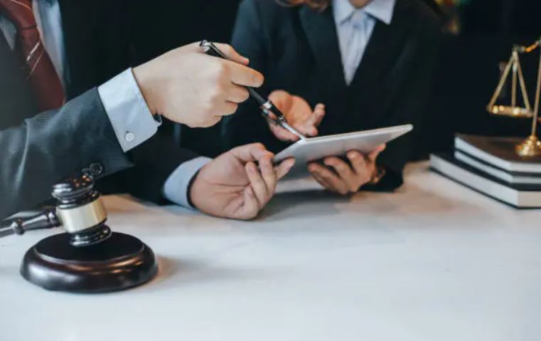 Legal advice