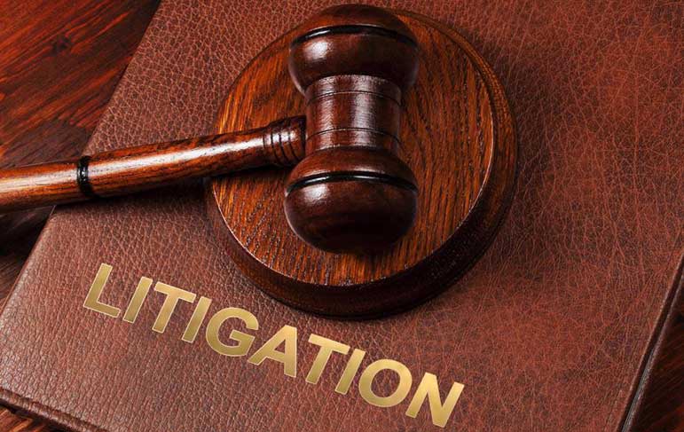 Litigation Law