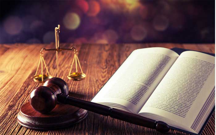 Arbitration Law