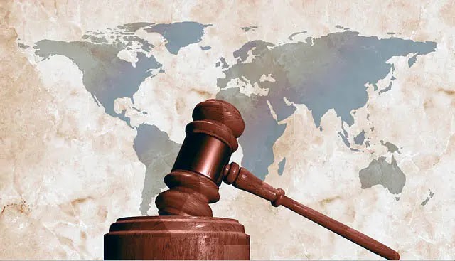 International Law