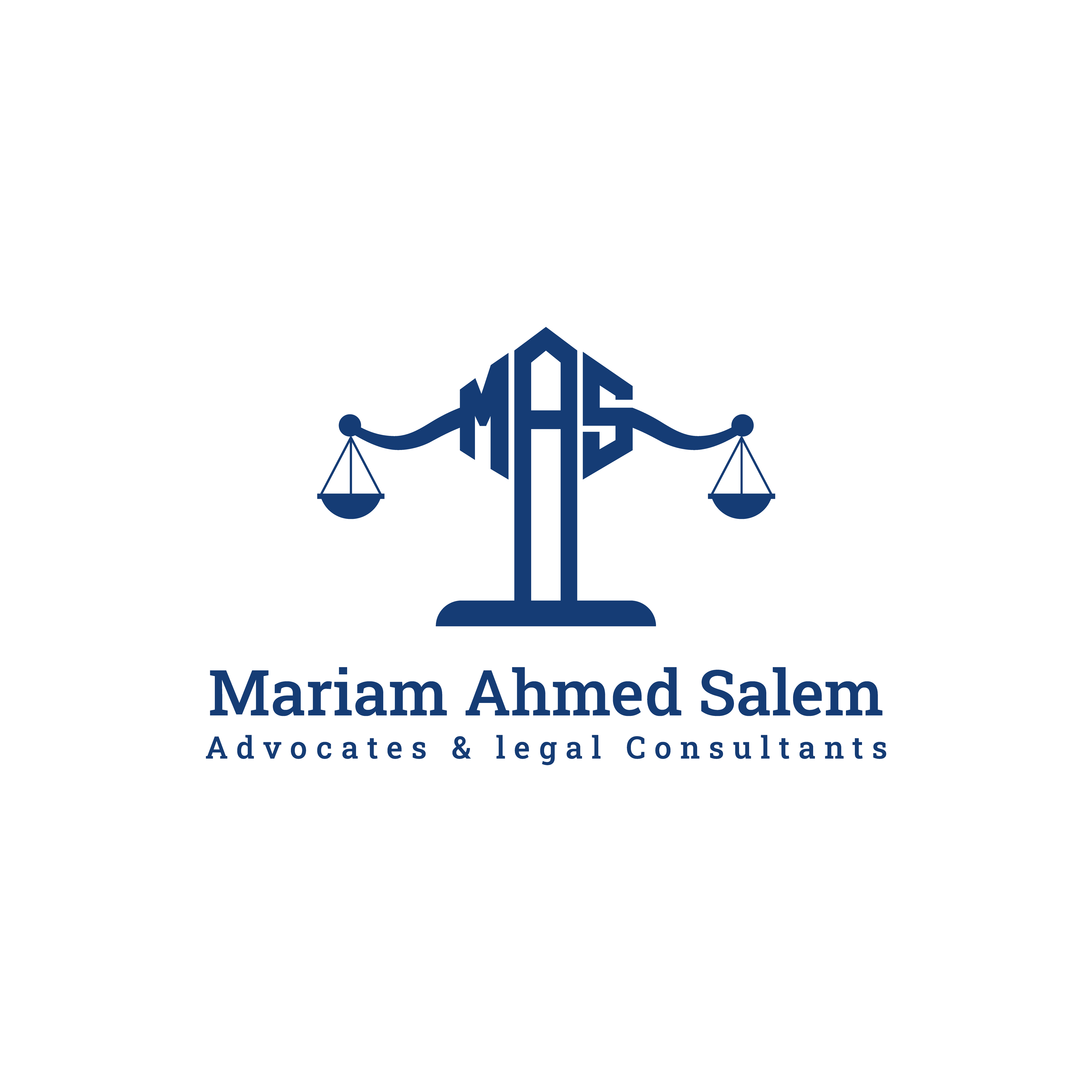 Mariam Ahmed Salem