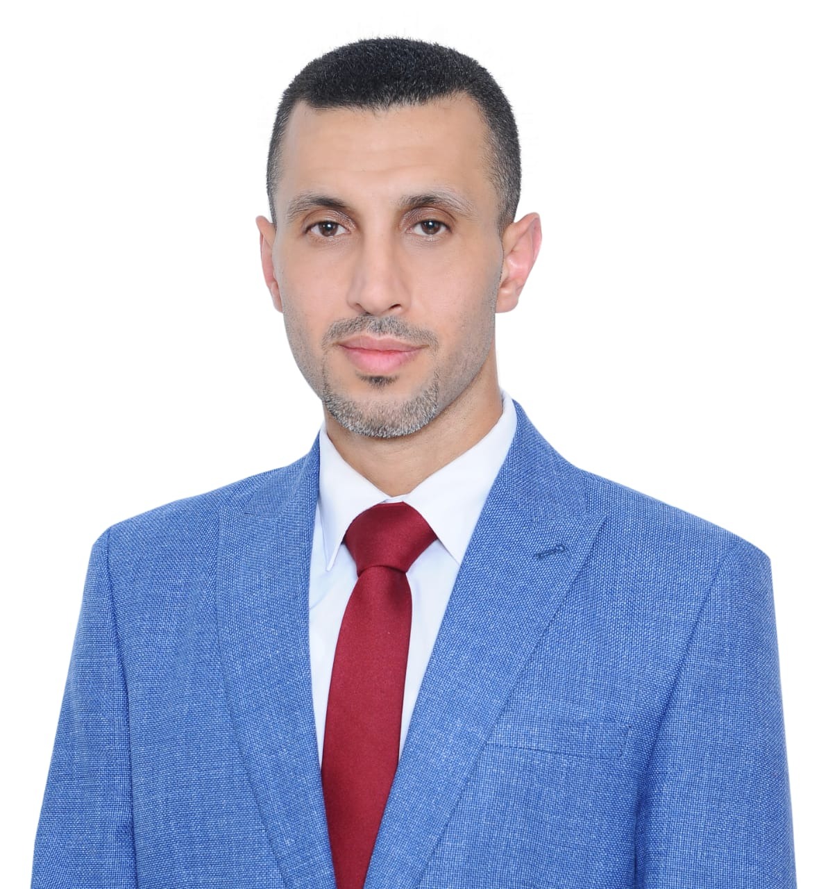 Hani Mohamed