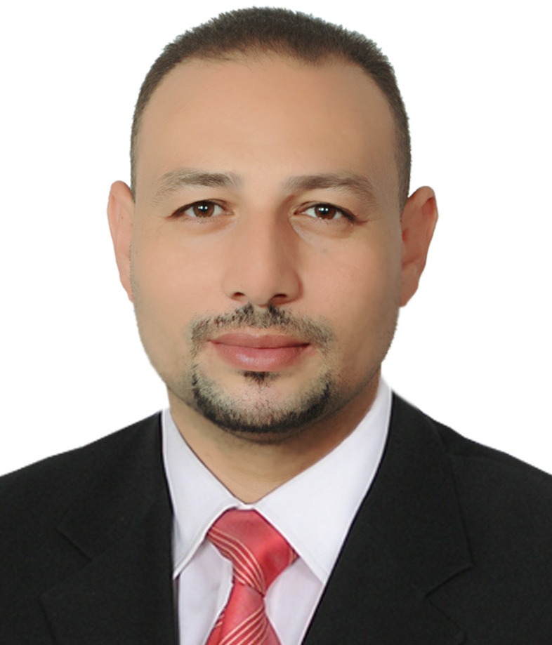 Islam Saleh