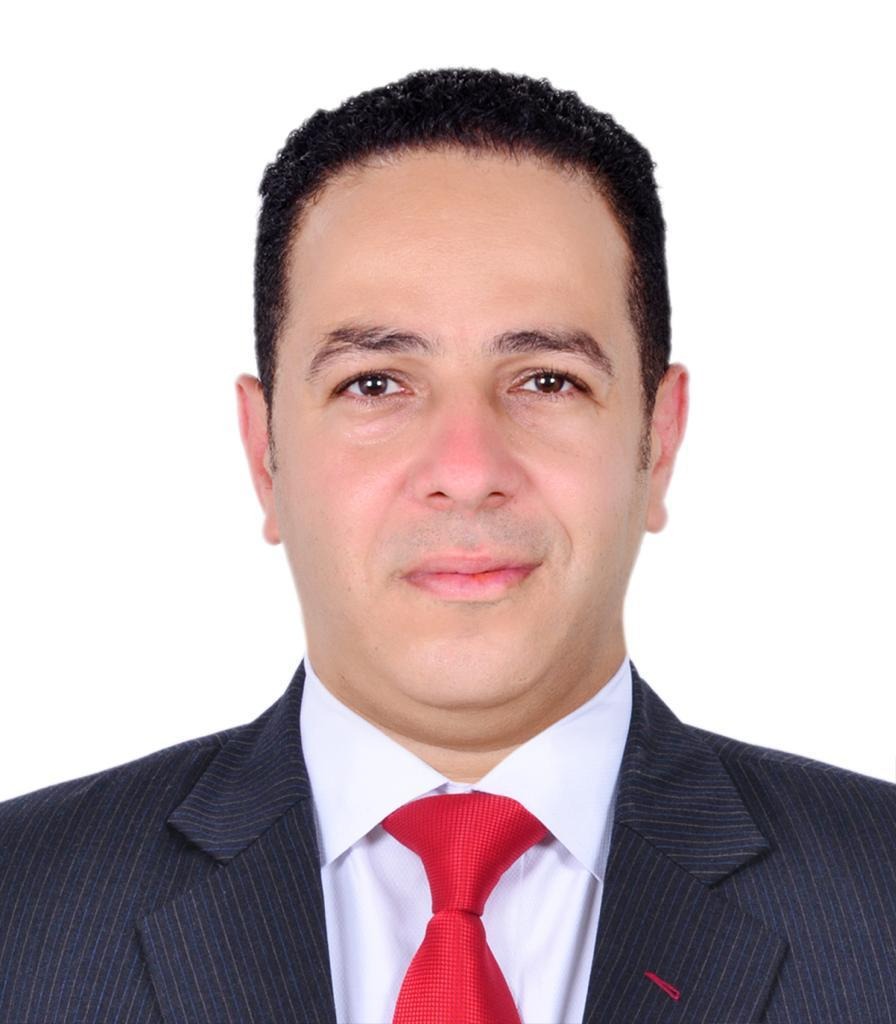 Ekramy Sultan