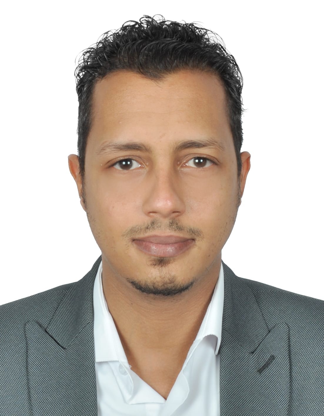 Mostafa Hegazy