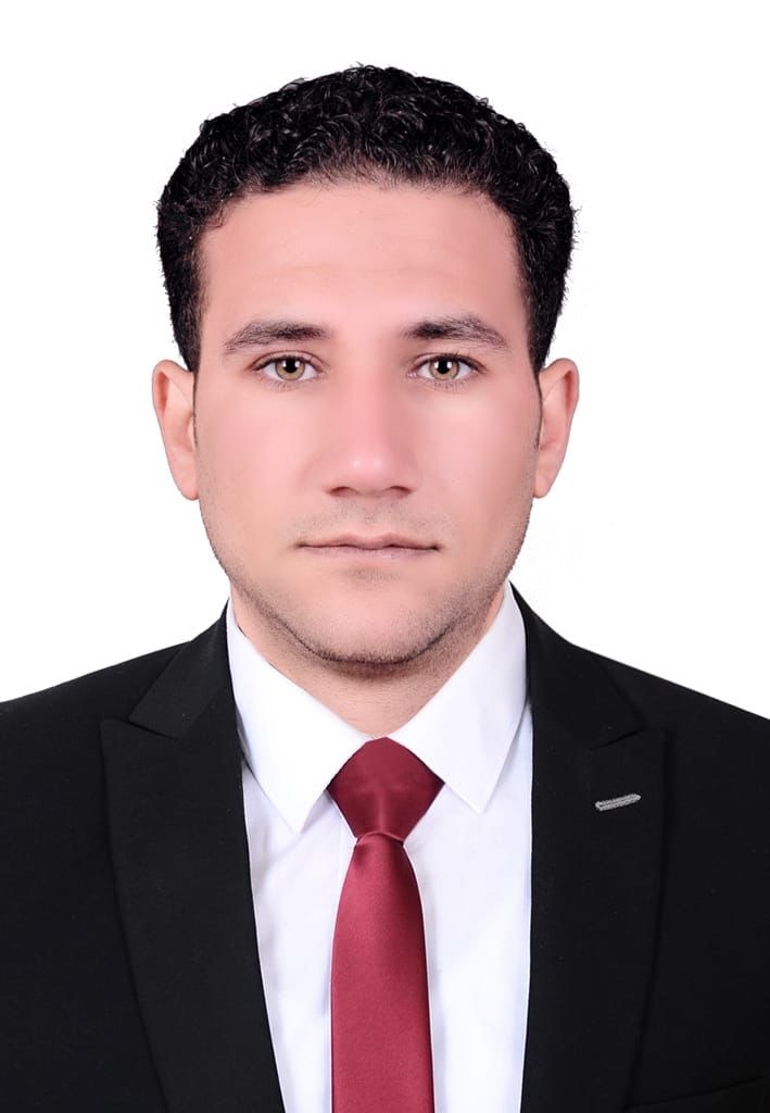 Ahmed Shaaban