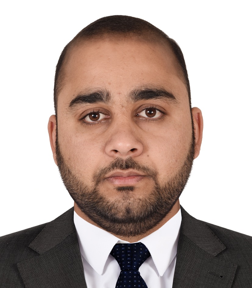 Ijaz Aziz Abdul Aziz